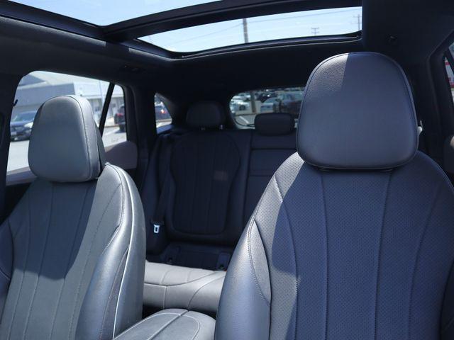 used 2023 Mercedes-Benz EQE 350 car, priced at $42,524