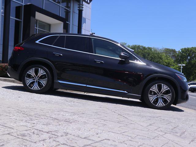 used 2023 Mercedes-Benz EQE 350 car, priced at $42,524