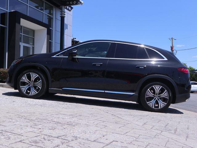 used 2023 Mercedes-Benz EQE 350 car, priced at $42,524