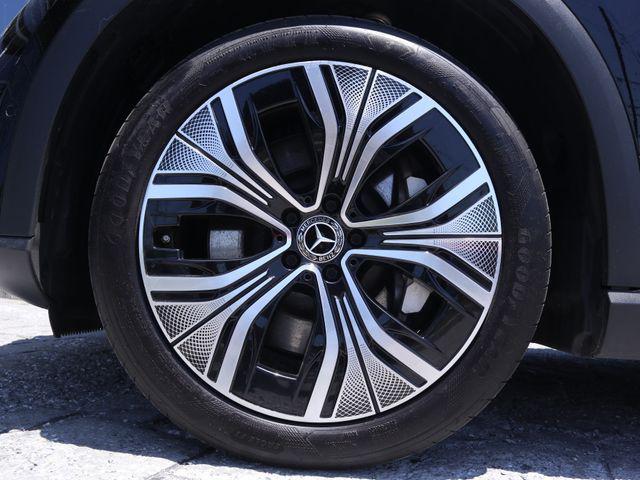 used 2023 Mercedes-Benz EQE 350 car, priced at $42,524