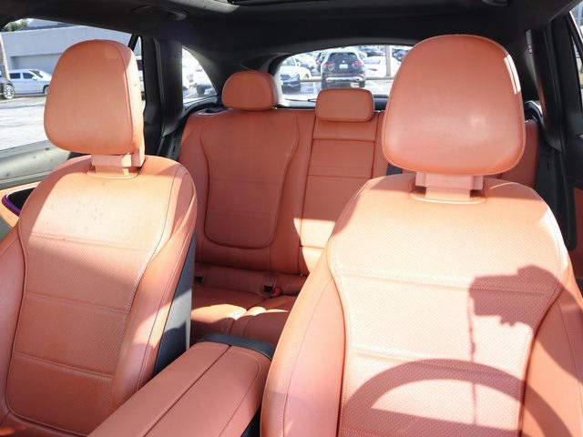 used 2023 Mercedes-Benz GLC 300 car, priced at $37,356