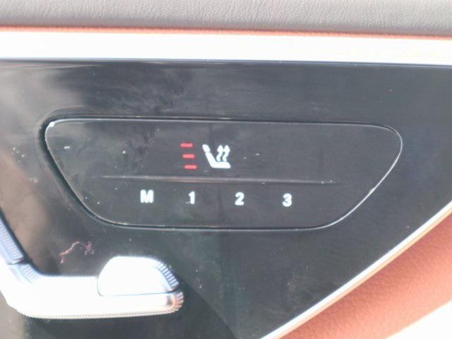 used 2023 Mercedes-Benz GLC 300 car, priced at $37,356