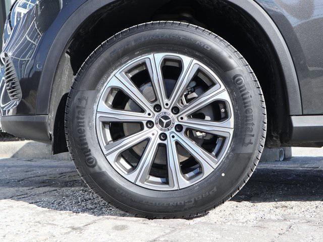 used 2023 Mercedes-Benz GLC 300 car, priced at $37,356