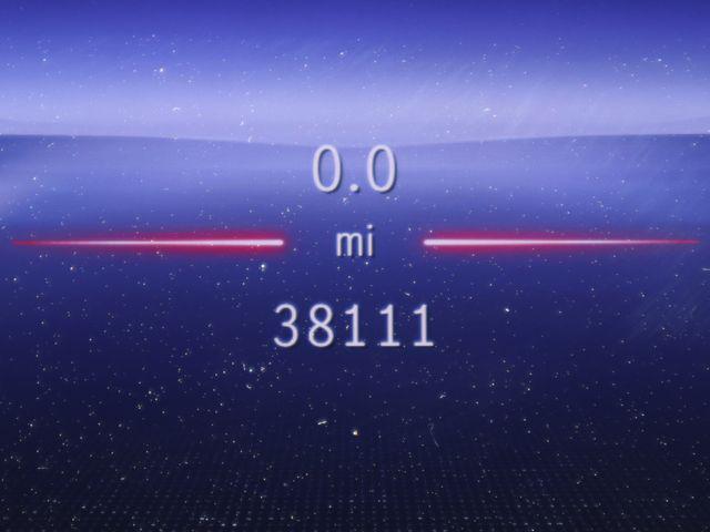 used 2022 Mercedes-Benz EQS 580 car, priced at $45,900