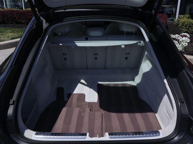 used 2022 Mercedes-Benz EQS 580 car, priced at $45,900