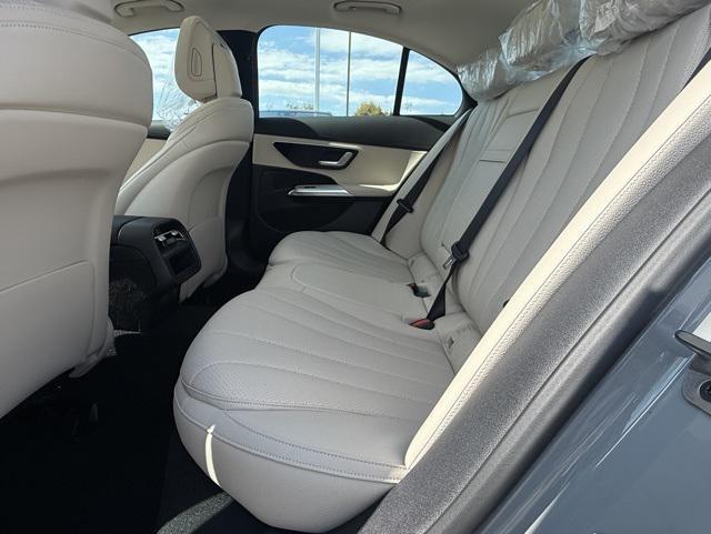 used 2026 Mercedes-Benz E-Class car, priced at $65,599