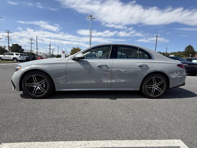 used 2026 Mercedes-Benz E-Class car, priced at $65,599