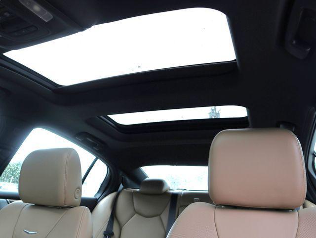 used 2023 Cadillac CT5 car, priced at $36,900