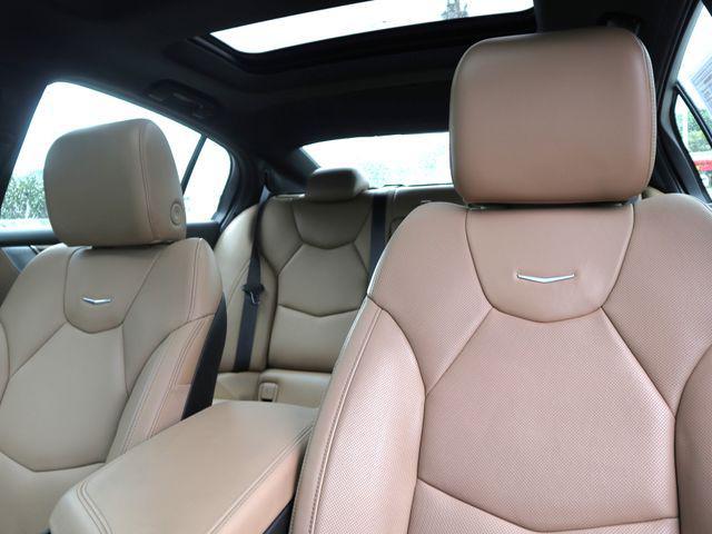 used 2023 Cadillac CT5 car, priced at $36,900