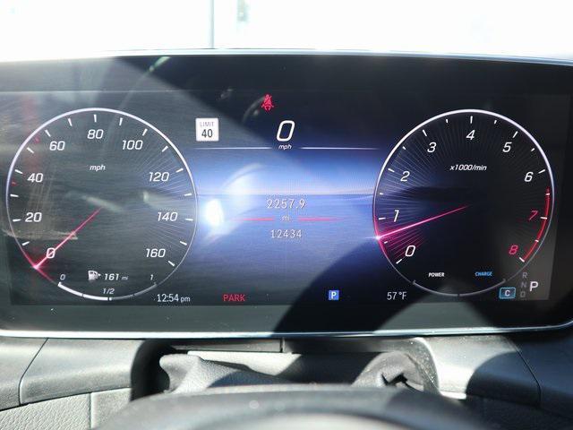 used 2023 Mercedes-Benz GLC 300 car, priced at $42,226