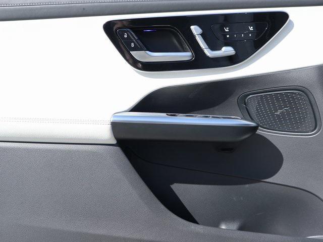 used 2023 Mercedes-Benz GLC 300 car, priced at $42,226