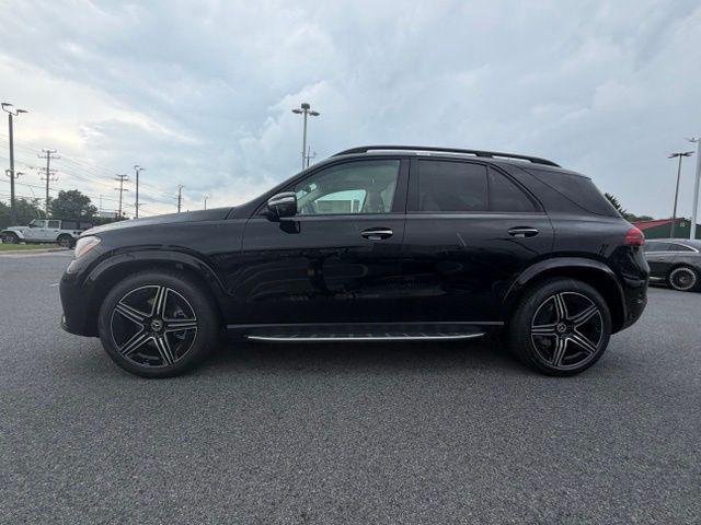 new 2026 Mercedes-Benz GLE 350 car, priced at $76,545