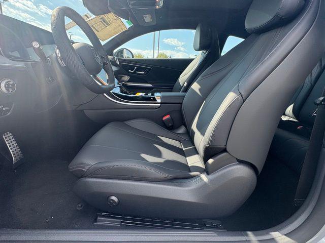 new 2026 Mercedes-Benz CLE 450 car, priced at $77,270