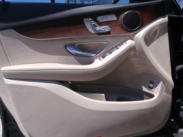 used 2022 Mercedes-Benz GLC 300 car, priced at $32,527