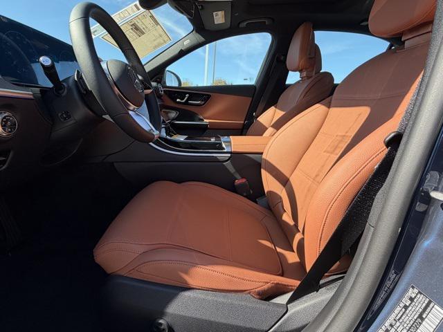 used 2026 Mercedes-Benz C-Class car, priced at $56,685
