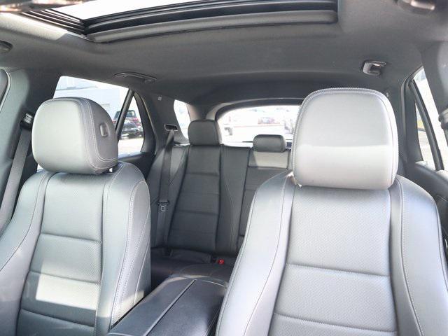 used 2022 Mercedes-Benz GLE 350 car, priced at $47,422