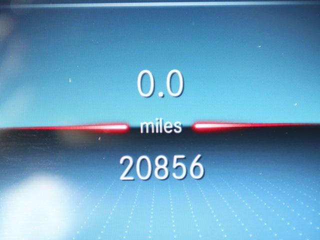 used 2022 Mercedes-Benz GLE 350 car, priced at $47,422