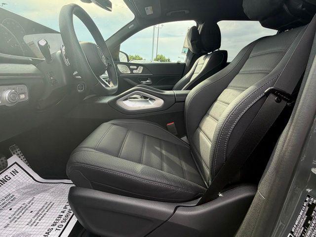 new 2026 Mercedes-Benz GLS 450 car, priced at $98,250