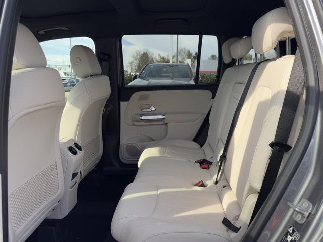 new 2026 Mercedes-Benz GLB 250 car, priced at $53,870