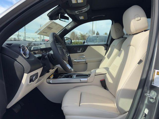 new 2026 Mercedes-Benz GLB 250 car, priced at $53,870