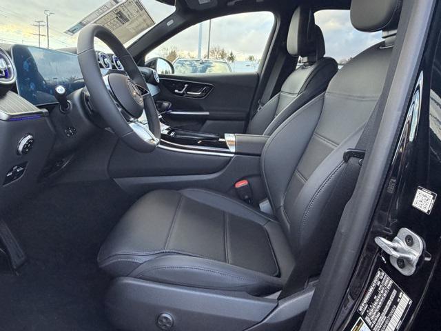 used 2026 Mercedes-Benz GLC 300 car, priced at $57,585