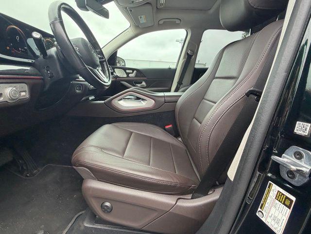 used 2022 Mercedes-Benz GLE 350 car