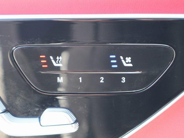 used 2024 Mercedes-Benz AMG CLE 53 car, priced at $75,900