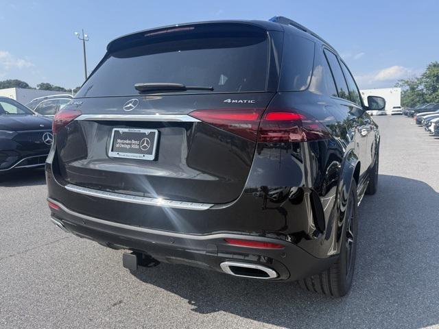 used 2026 Mercedes-Benz GLE 450 car, priced at $70,620