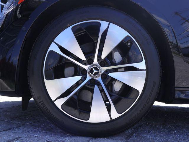 used 2024 Mercedes-Benz E-Class car, priced at $58,900