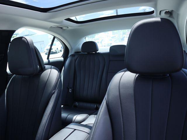 used 2024 Mercedes-Benz E-Class car, priced at $58,900