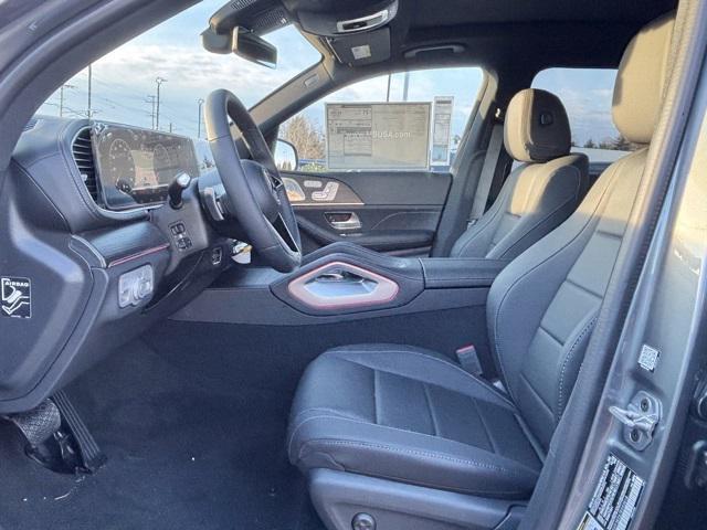 new 2026 Mercedes-Benz GLS 450 car, priced at $93,795