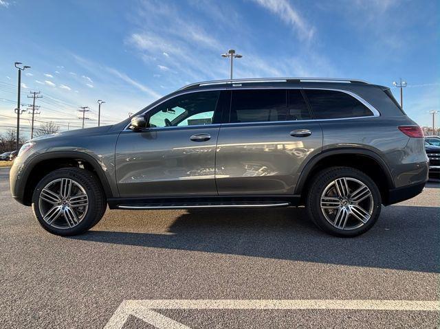 new 2026 Mercedes-Benz GLS 450 car, priced at $93,795