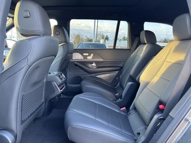 new 2026 Mercedes-Benz GLS 450 car, priced at $93,795