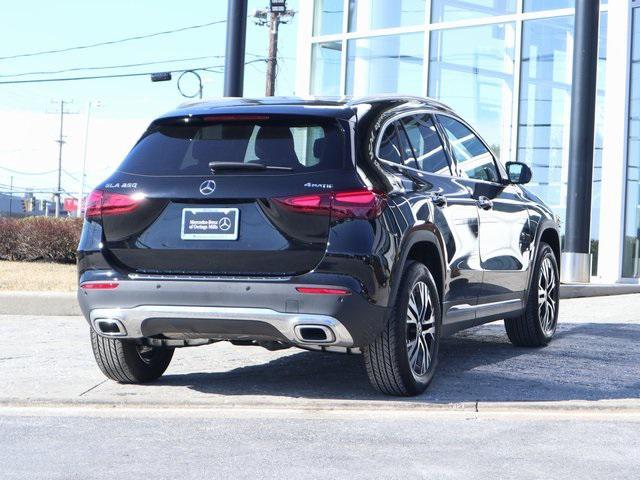 used 2026 Mercedes-Benz GLA 250 car, priced at $42,974