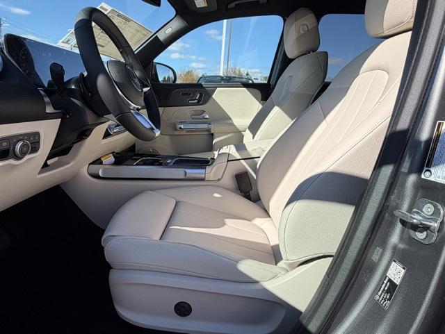 new 2026 Mercedes-Benz GLB 250 car, priced at $53,235