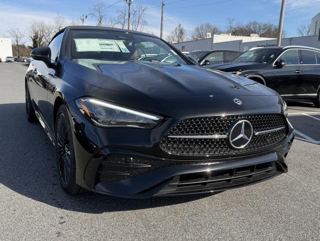 new 2026 Mercedes-Benz CLE 300 car, priced at $74,100