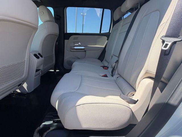 new 2026 Mercedes-Benz GLB 250 car, priced at $52,925