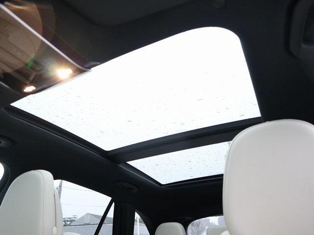 used 2025 Mercedes-Benz GLC 350e car, priced at $51,470