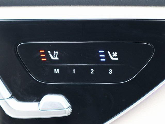 used 2025 Mercedes-Benz GLC 350e car, priced at $51,470