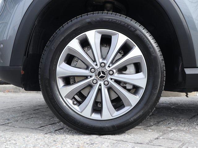 used 2022 Mercedes-Benz GLE 350 car, priced at $42,875