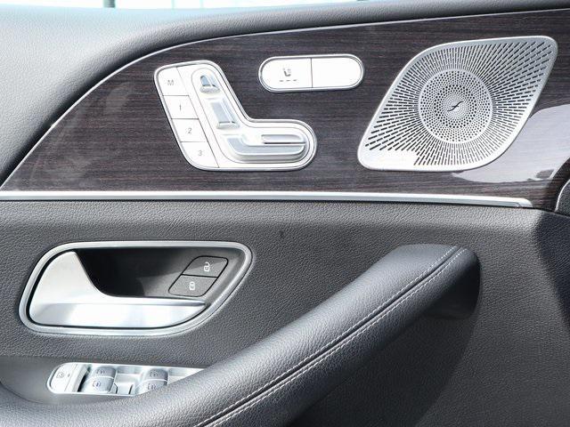 used 2022 Mercedes-Benz GLE 350 car, priced at $42,875