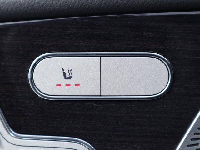 used 2022 Mercedes-Benz GLE 350 car, priced at $42,875