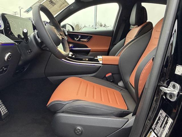 new 2026 Mercedes-Benz GLC 300 car, priced at $65,595