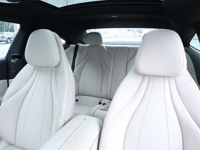 used 2025 Mercedes-Benz CLE 300 car, priced at $47,900