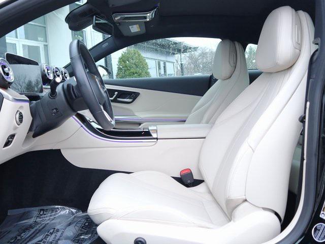 used 2025 Mercedes-Benz CLE 300 car, priced at $47,900