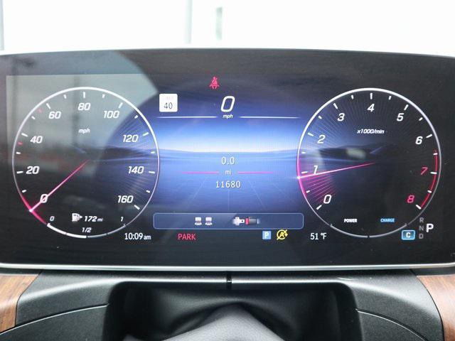 used 2025 Mercedes-Benz CLE 300 car, priced at $47,900