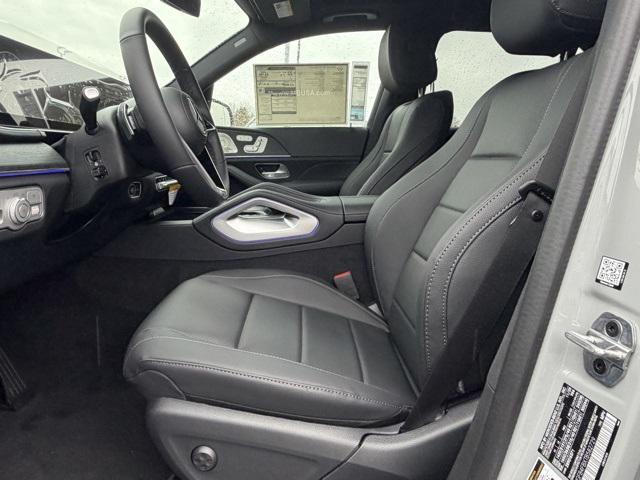 new 2026 Mercedes-Benz GLE 350 car, priced at $76,985