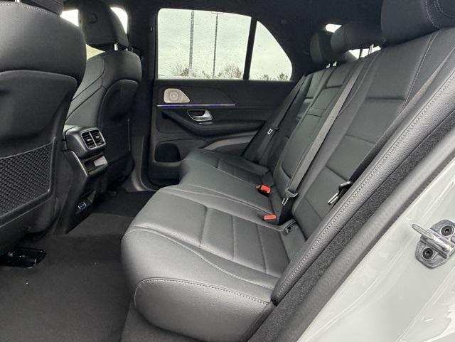 new 2026 Mercedes-Benz GLE 350 car, priced at $76,985