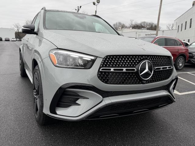 new 2026 Mercedes-Benz GLE 350 car, priced at $76,985
