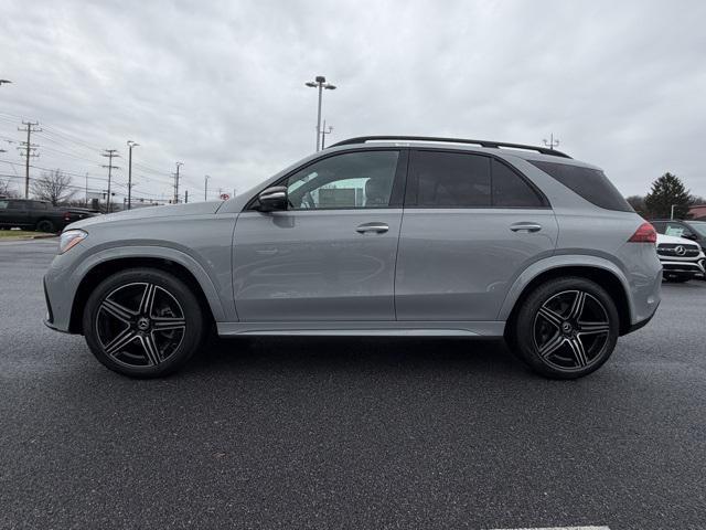 new 2026 Mercedes-Benz GLE 350 car, priced at $76,985